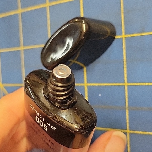 Maybelline Master Primer Base 500 Blur + Defend 30ml New - Picture 3 of 3